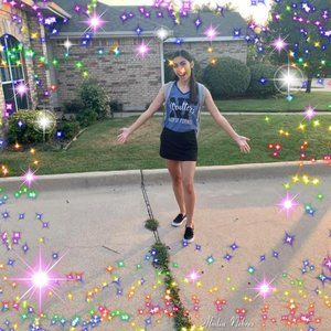 Meet your Posher, Cecilia